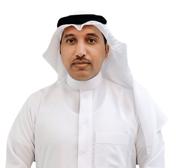 Dr. Ibrahim AlHomood