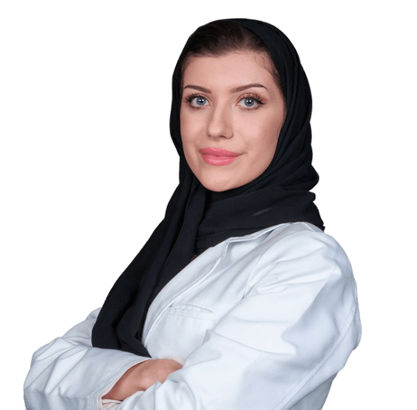 Dr. Faten Al-Aqeel