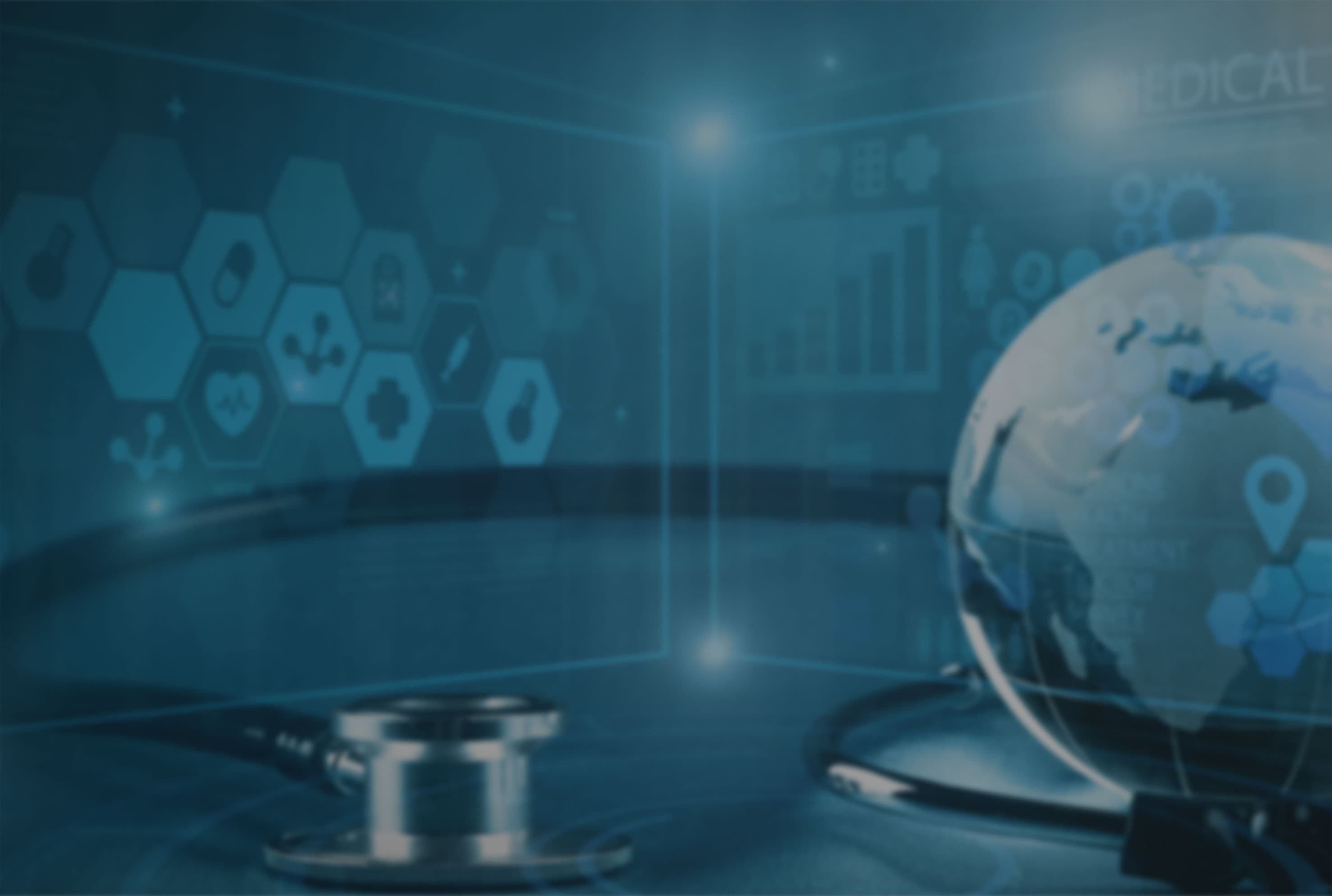 International News & Global Medical Insights