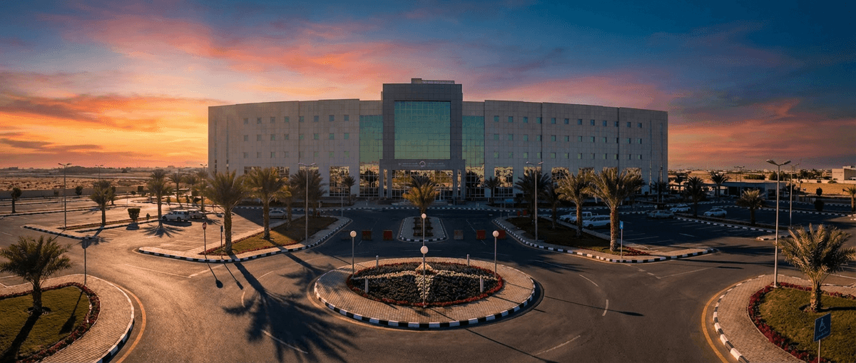 King Fahd Hospital in Riyadh Launches ANCA-Associated Vasculitis Patient Follow-Up Program